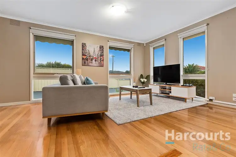 Second view of Homely house listing, 4 Kerang Place, Thomastown VIC 3074