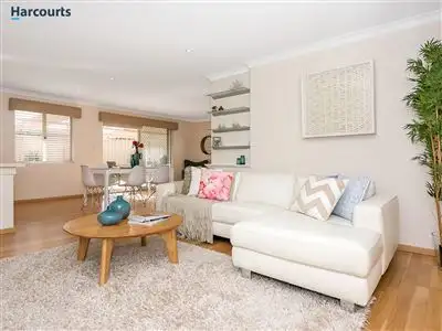 Main view of Homely house listing, 3 Leven Rise, Kinross WA 6028