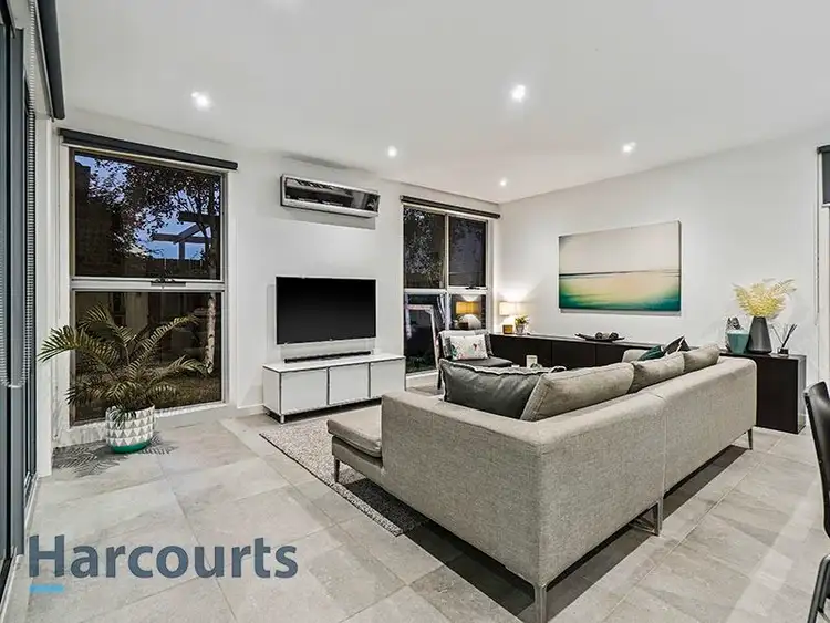 Seventh view of Homely house listing, 3 Greville Street, Caroline Springs VIC 3023