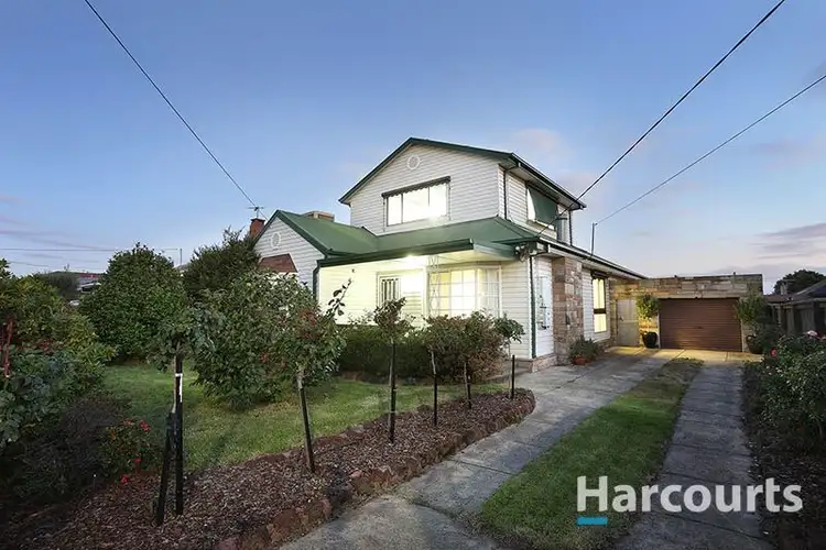 Second view of Homely house listing, 37 Hurtle Street, Lalor VIC 3075