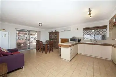 Fourth view of Homely house listing, 168 Phoenix Road, Hamilton Hill WA 6163