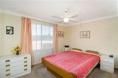Fifth view of Homely house listing, 2/293 Copperfield Drive, Rosemeadow NSW 2560
