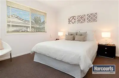 Fourth view of Homely townhouse listing, 2/125 Allen Street, Hamilton QLD 4007