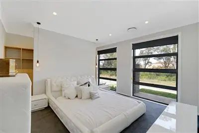 Fifth view of Homely house listing, 12 Orion Street, Campbelltown NSW 2560