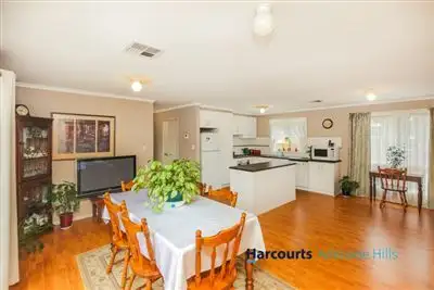 Main view of Homely house listing, 16B Hocknull Place, Mount Pleasant SA 5235