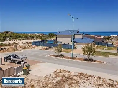 Third view of Homely land listing, 200 Lagoon Drive, Yanchep WA 6035