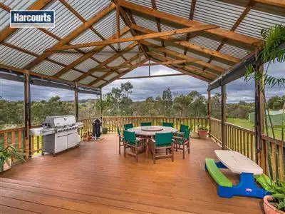 Main view of Homely house listing, 100 Lareema Drive, Bullsbrook WA 6084