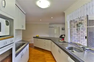 Fourth view of Homely house listing, 11 Fern Drive, Kearneys Spring QLD 4350