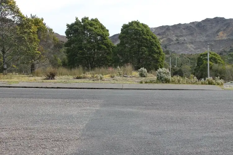 Fifth view of Homely land listing, 22 Peters Street, Gormanston TAS 7466