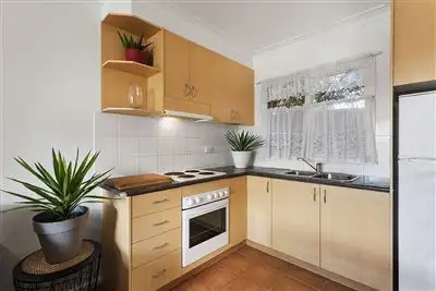 Third view of Homely unit listing, 9/11 George Street, Reservoir VIC 3073