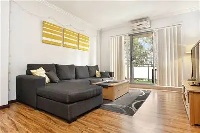 Second view of Homely unit listing, Address available on request