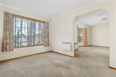 Fourth view of Homely flat listing, 6/28 Beach Road, Kingston Beach TAS 7050
