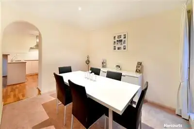 Fourth view of Homely house listing, 54 Swallow Drive, Flagstaff Hill SA 5159