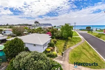 Main view of Homely house listing, 1 Lockett Street, Wynyard TAS 7325