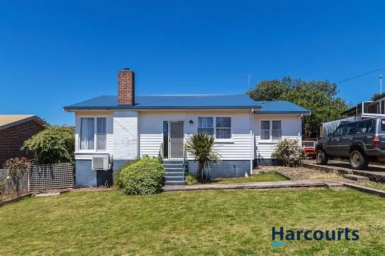 22 Woodward Avenue, Hillcrest TAS 7320