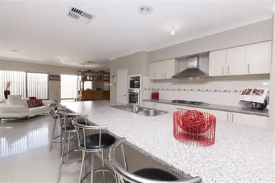 Fourth view of Homely house listing, 32 Shelduck Bend, Harrisdale WA 6112