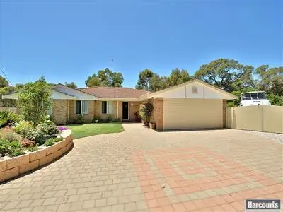 Second view of Homely house listing, 1 Sievewright Street, Silver Sands WA 6210