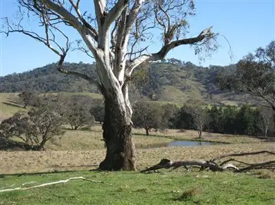 1 Mount Costigan Rd, Crookwell NSW 2583