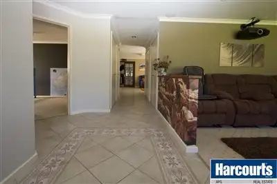 Third view of Homely house listing, 16 Sellenger Way, Australind WA 6233