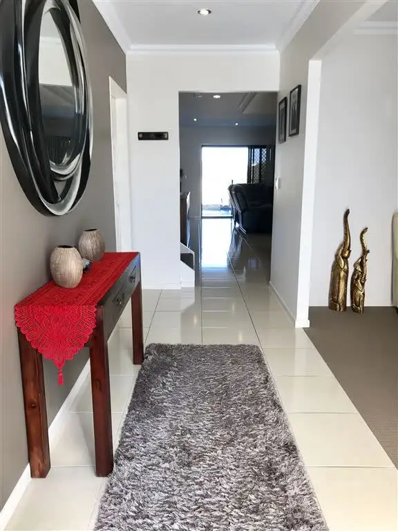 Second view of Homely house listing, 22 Hume Cct, Warner QLD 4500