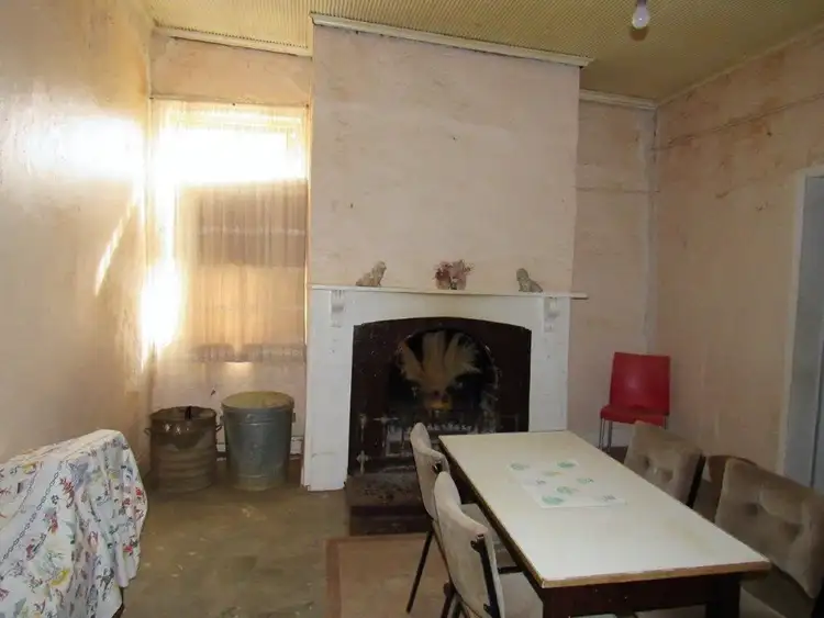 Second view of Homely house listing, 76 Packer Street, Terowie SA 5421