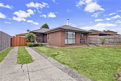 21 Brendan Street, Mernda VIC 3754