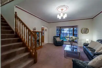 Fourth view of Homely house listing, 2A Wilaroo Avenue, Beaumont SA 5066