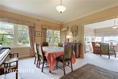 Fifth view of Homely house listing, 18 Minallo Avenue, West Hobart TAS 7000