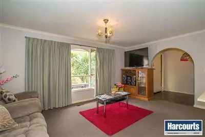 Fifth view of Homely unit listing, 2/62 Old Belgrave Road, Upper Ferntree Gully VIC 3156