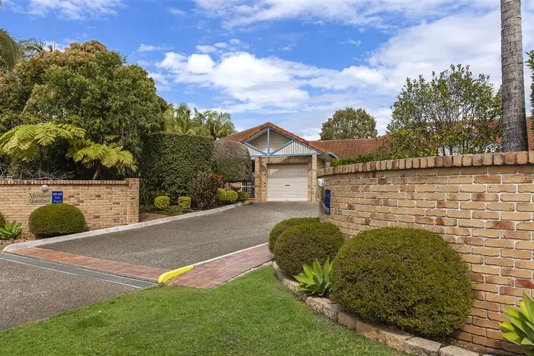 Main view of Homely unit listing, 14/38 Mill Road, Buderim QLD 4556