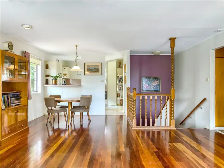 Fifth view of Homely house listing, 95 Fegen Drive, Moorooka QLD 4105
