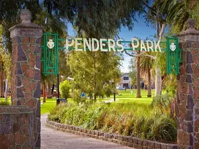 Sixth view of Homely apartment listing, 9/55 Pender Street, Thornbury VIC 3071