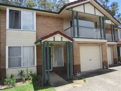 Main view of Homely townhouse listing, 9/28 Gleneagles Avenue, Cornubia QLD 4130