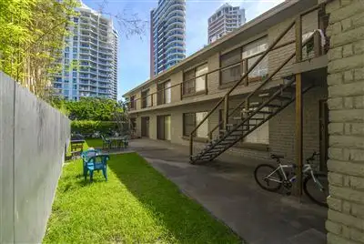 Seventh view of Homely block of units listing, 9 Cronin Avenue, Main Beach QLD 4217