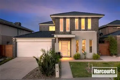 Main view of Homely house listing, 81 Sandarra Boulevard, Sandhurst VIC 3977