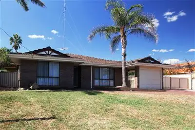 8 Latour Street, Australind WA 6233