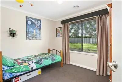 Seventh view of Homely house listing, 117 Crown and Sceptre Road, Cardigan VIC 3352