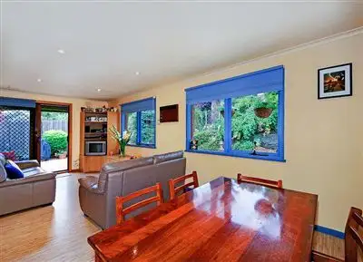 Fourth view of Homely house listing, 17 Ashburton Drive, Mitcham VIC 3132