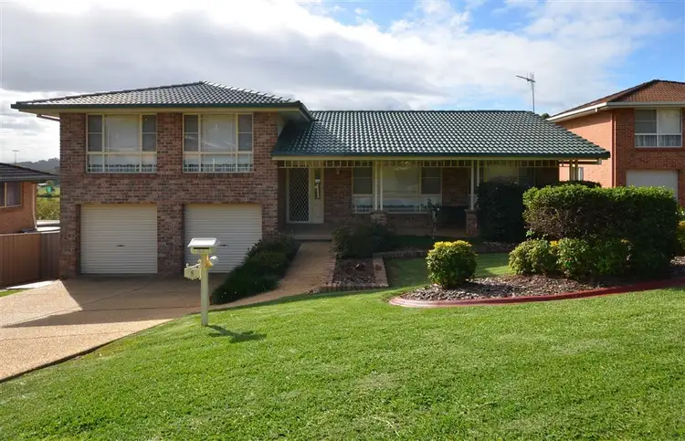 Main view of Homely house listing, 8 Emily Avenue, Port Macquarie NSW 2444