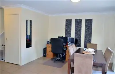 Fifth view of Homely townhouse listing, 53/280 Handford Road, Taigum QLD