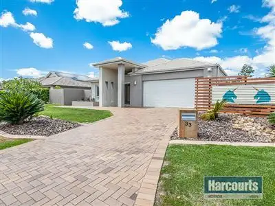 Main view of Homely house listing, 33 Schipper Court, Caboolture QLD 4510