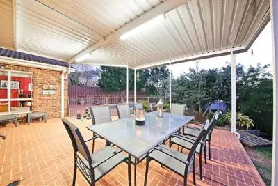 Fifth view of Homely house listing, 12 Clydebank Crescent, Glen Alpine NSW 2560