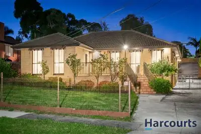 Main view of Homely house listing, 12 Silverton Drive, Ferntree Gully VIC 3156