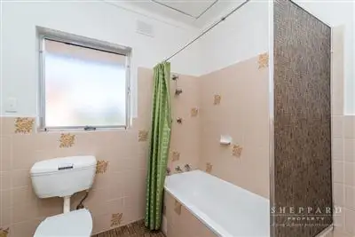 Sixth view of Homely unit listing, 5/37 Curzon Street, Camden Park SA 5038