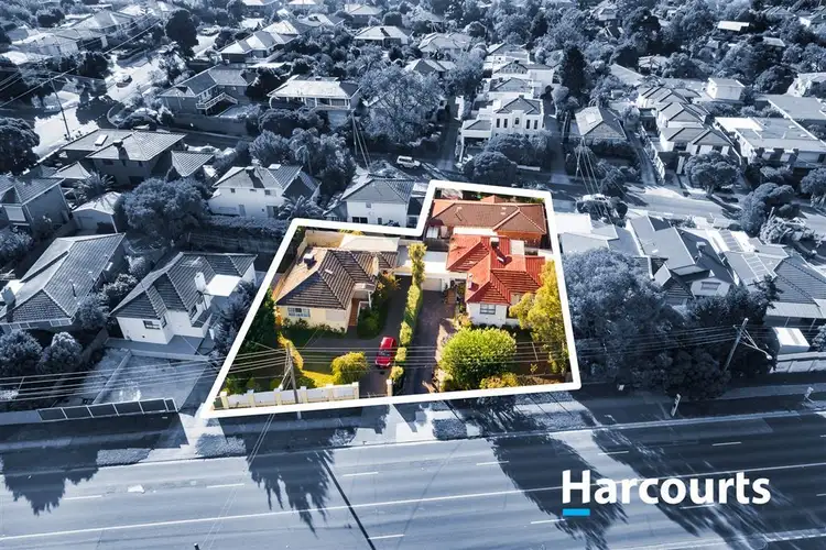 70-72 Tram Road, Doncaster VIC 3108
