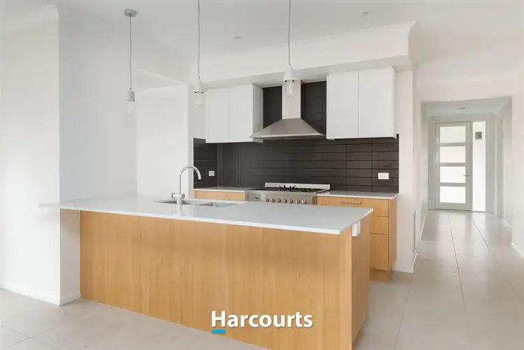 Second view of Homely house listing, 8 Just Joey Drive, Beaconsfield VIC 3807