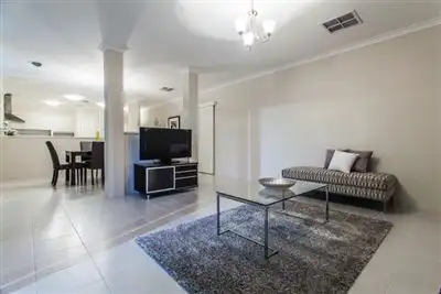 Fifth view of Homely house listing, 1 Kinglake Way, Aubin Grove WA 6164