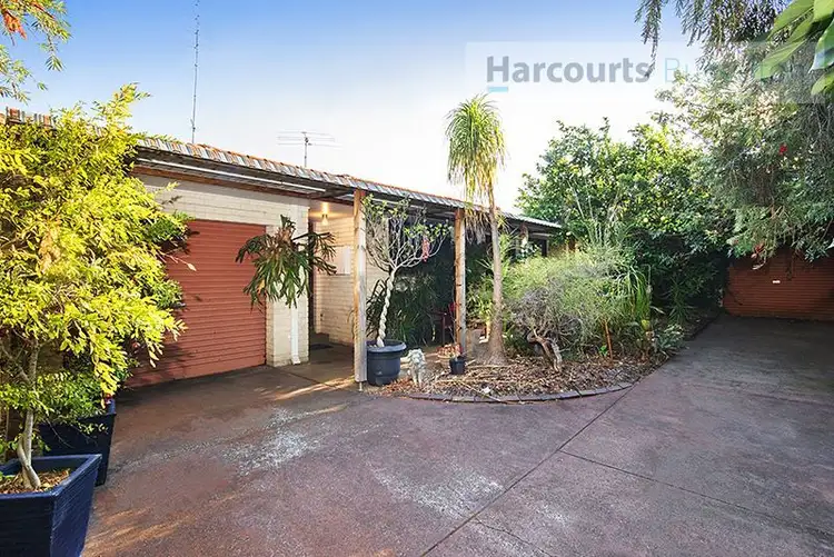 Second view of Homely house listing, 3 Gwendolen Street, Busselton WA 6280