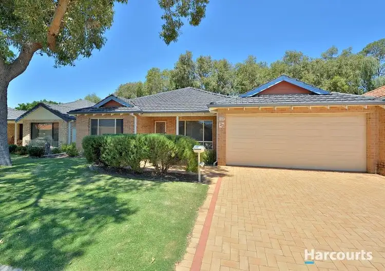 Second view of Homely house listing, 23 Lemongrass Way, Falcon WA 6210