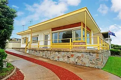 Address available on request
